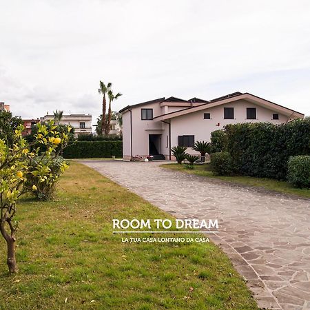 Room To Dream San Valentino Torio 외부 사진