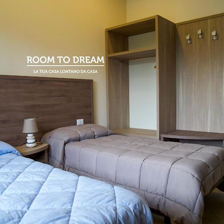 Room To Dream San Valentino Torio 외부 사진