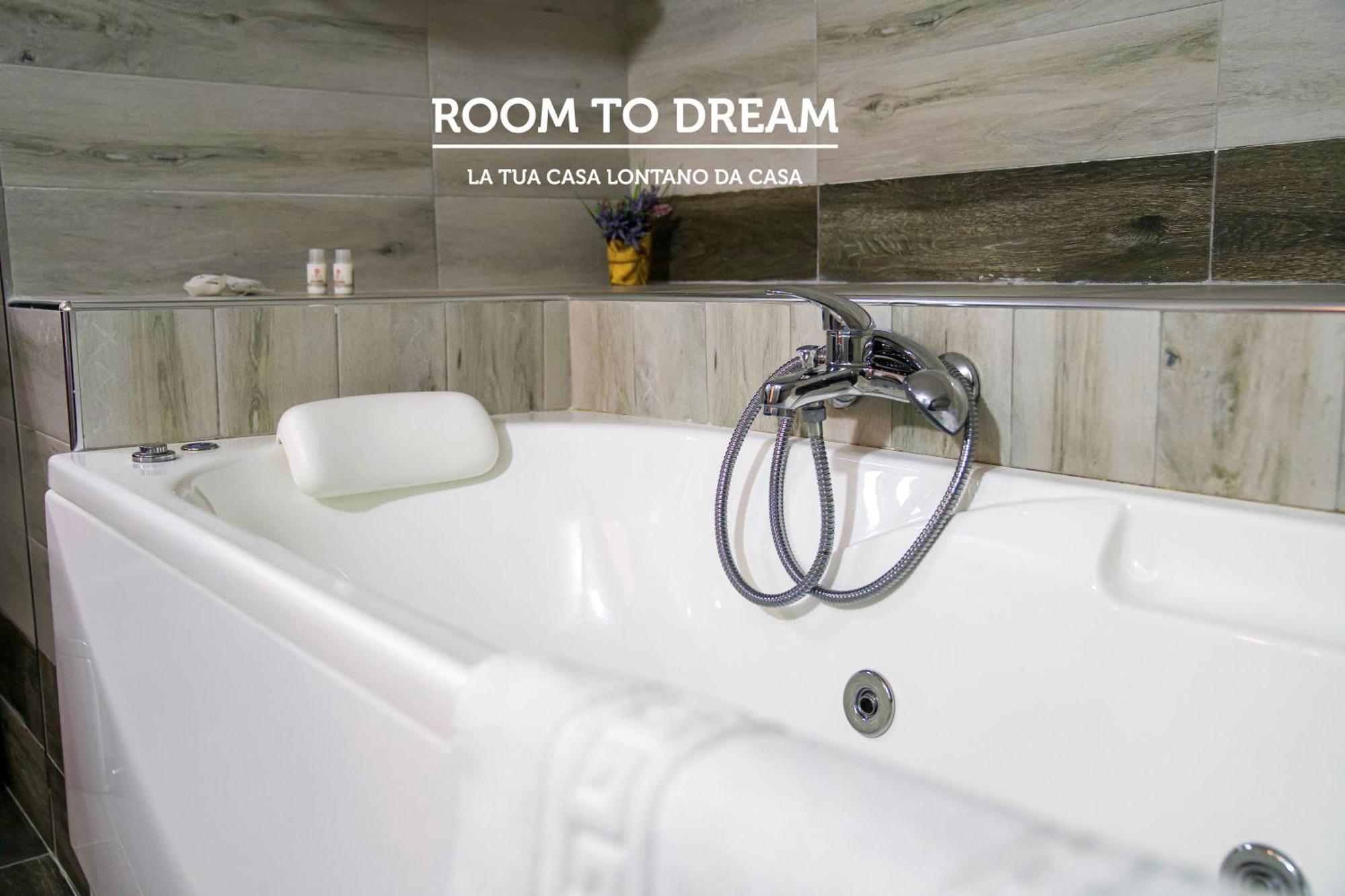 Room To Dream San Valentino Torio 외부 사진