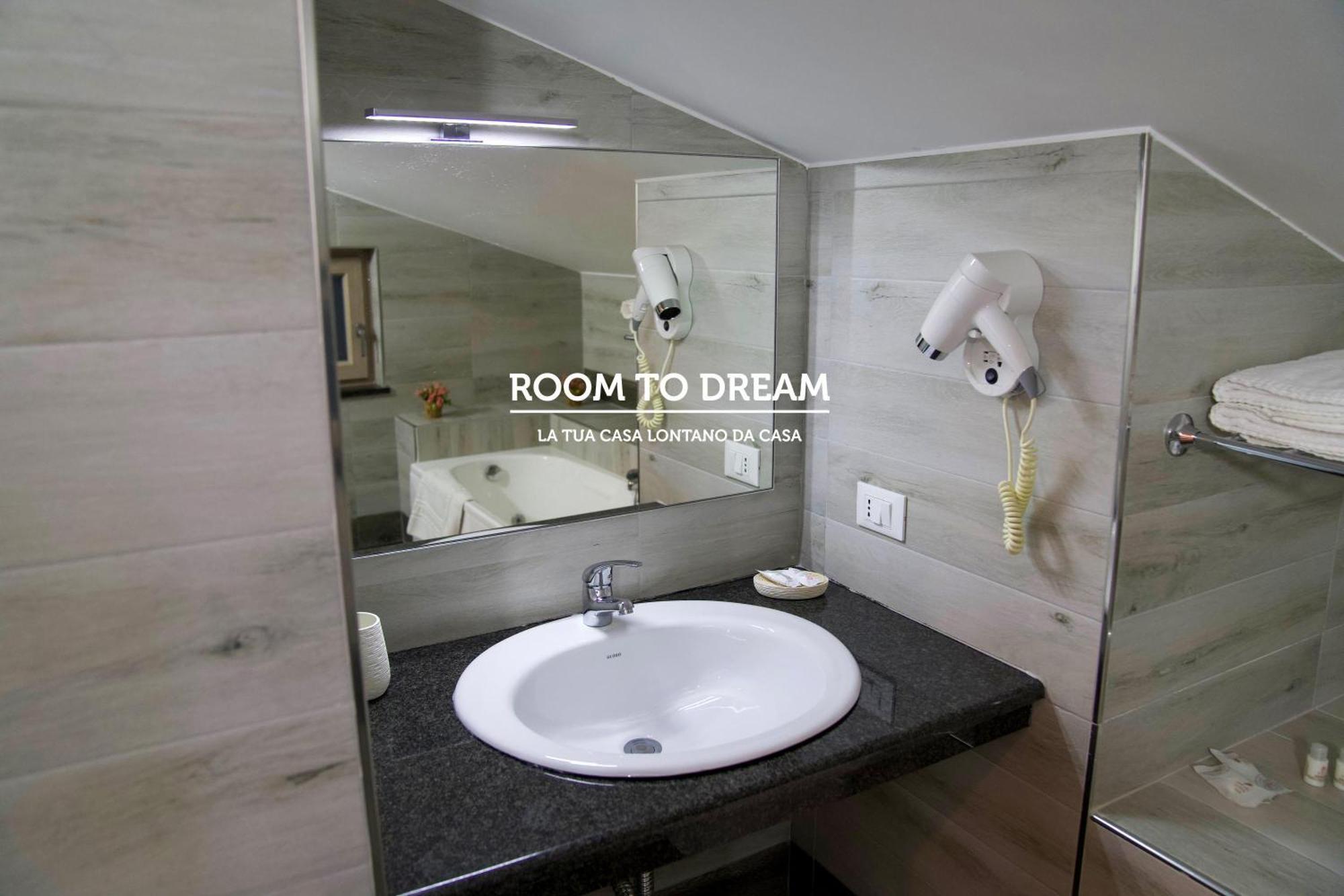 Room To Dream San Valentino Torio 외부 사진