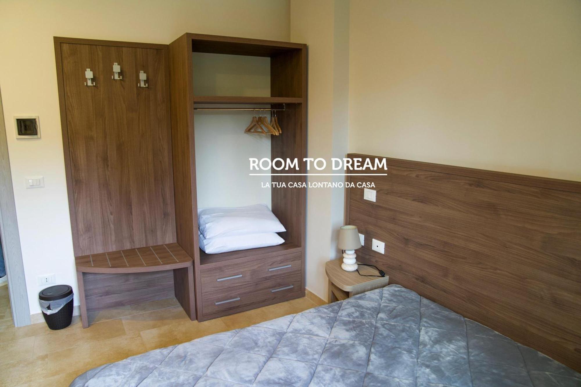 Room To Dream San Valentino Torio 외부 사진