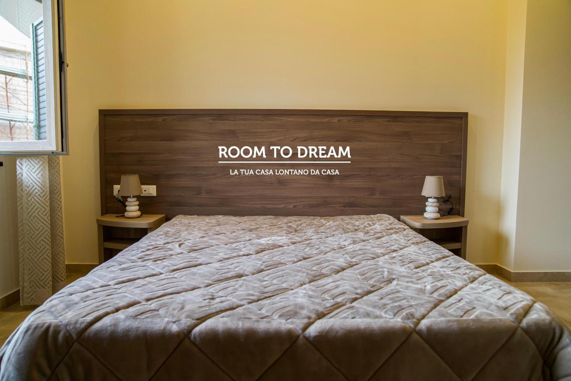 Room To Dream San Valentino Torio 외부 사진
