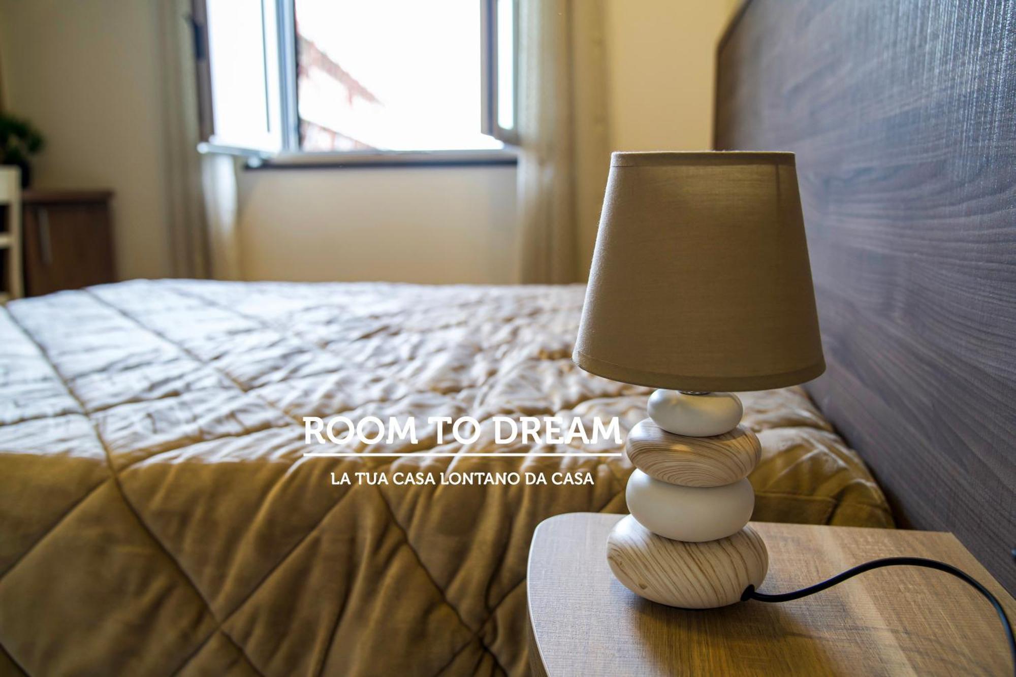 Room To Dream San Valentino Torio 외부 사진