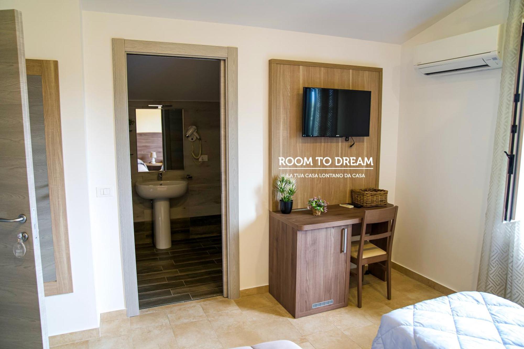 Room To Dream San Valentino Torio 외부 사진