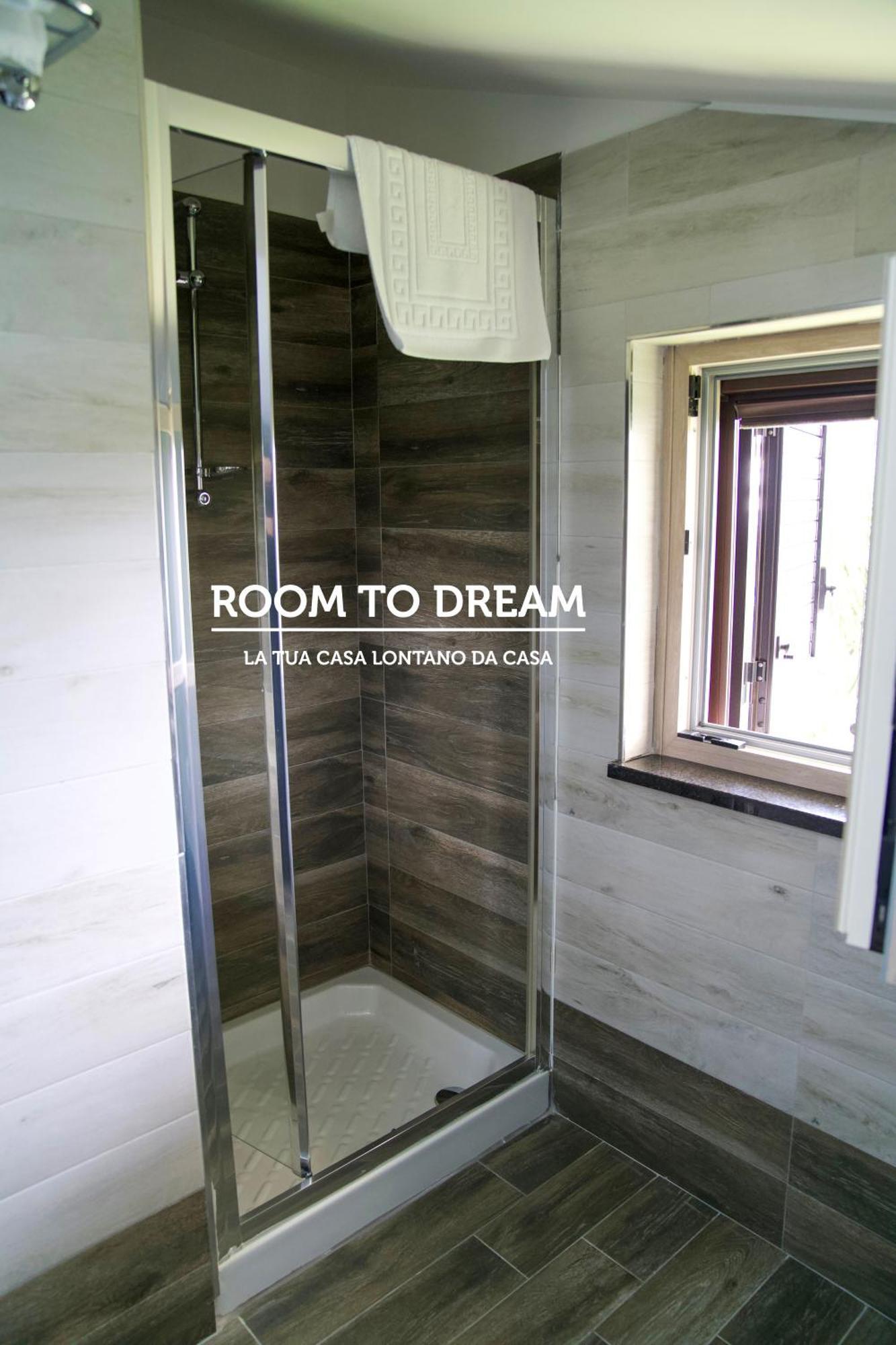 Room To Dream San Valentino Torio 외부 사진