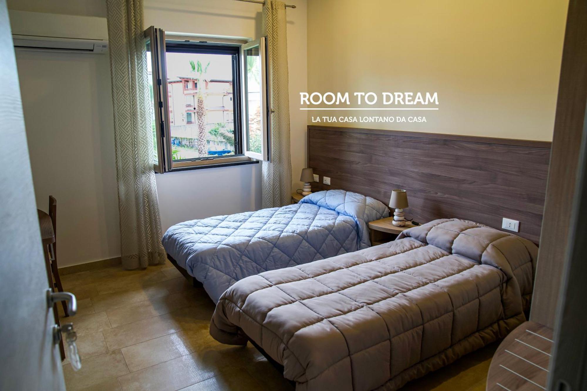 Room To Dream San Valentino Torio 외부 사진