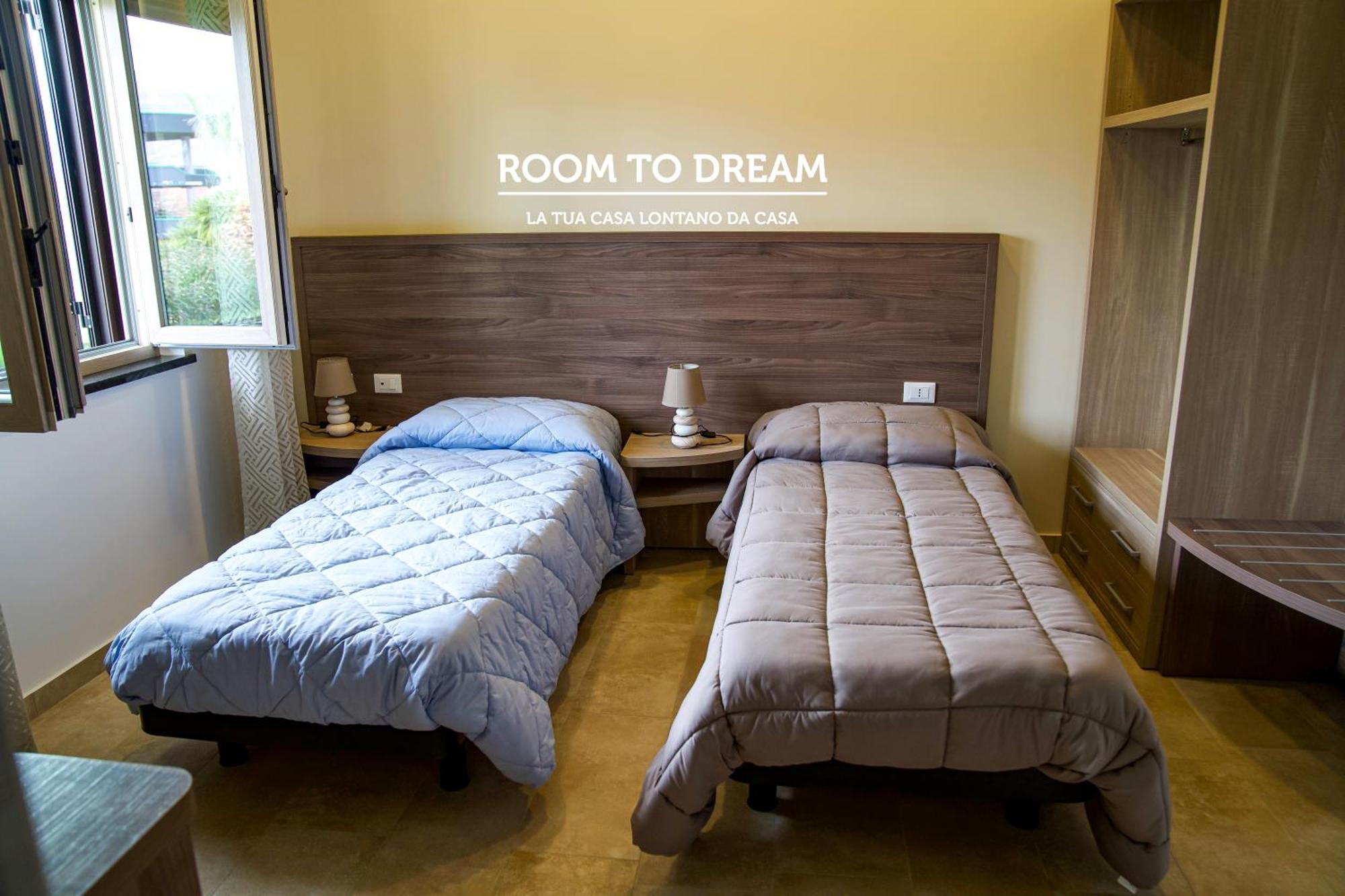 Room To Dream San Valentino Torio 외부 사진