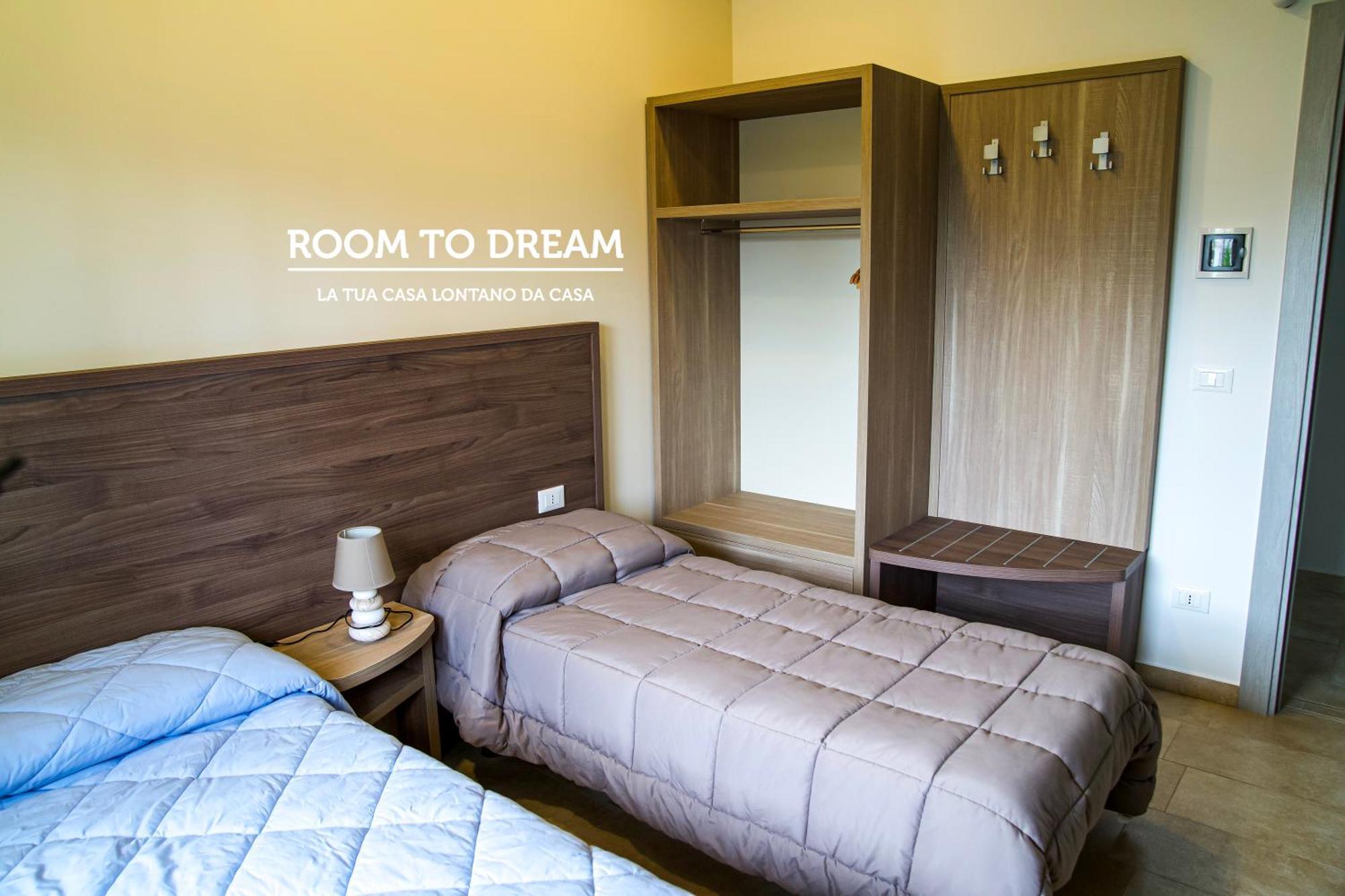 Room To Dream San Valentino Torio 외부 사진
