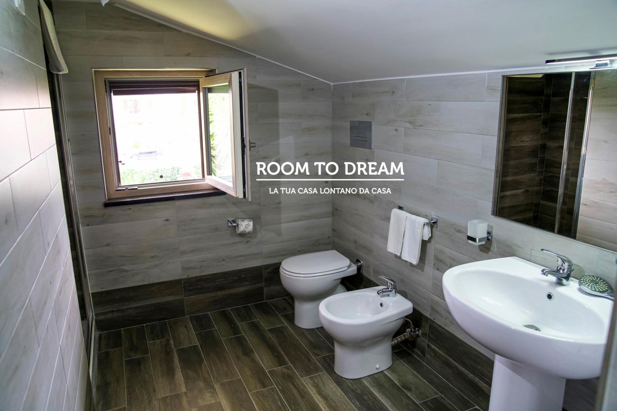 Room To Dream San Valentino Torio 외부 사진