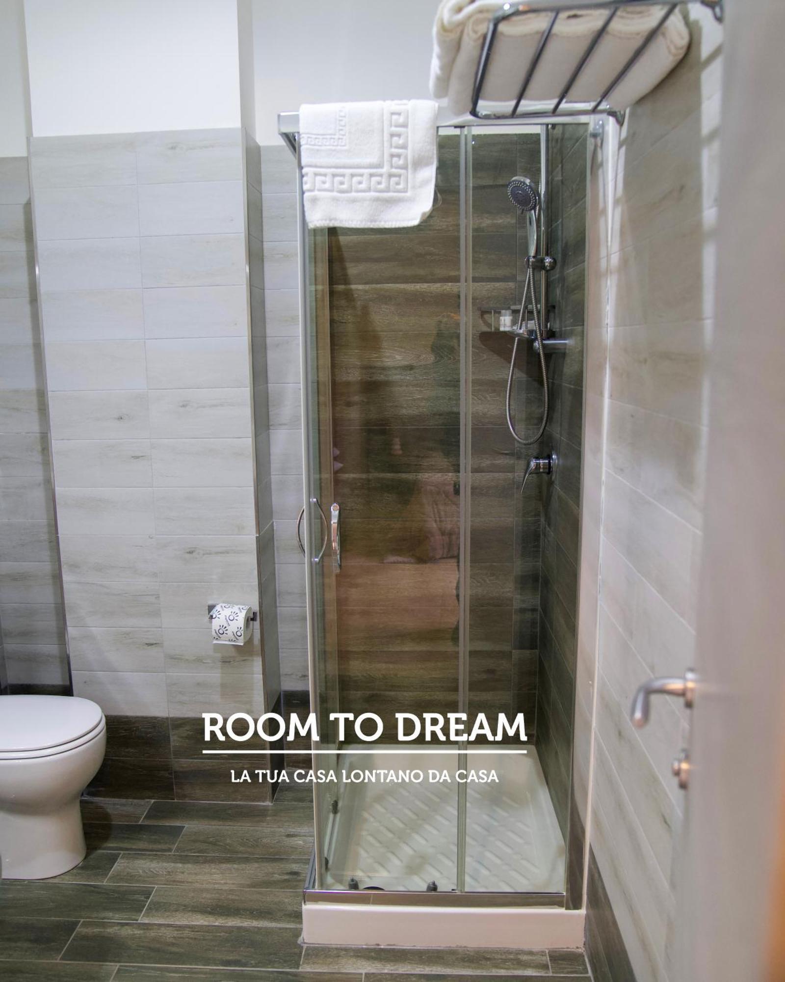 Room To Dream San Valentino Torio 외부 사진