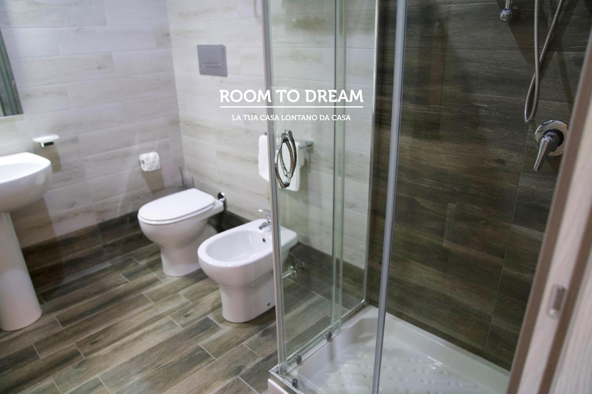 Room To Dream San Valentino Torio 외부 사진