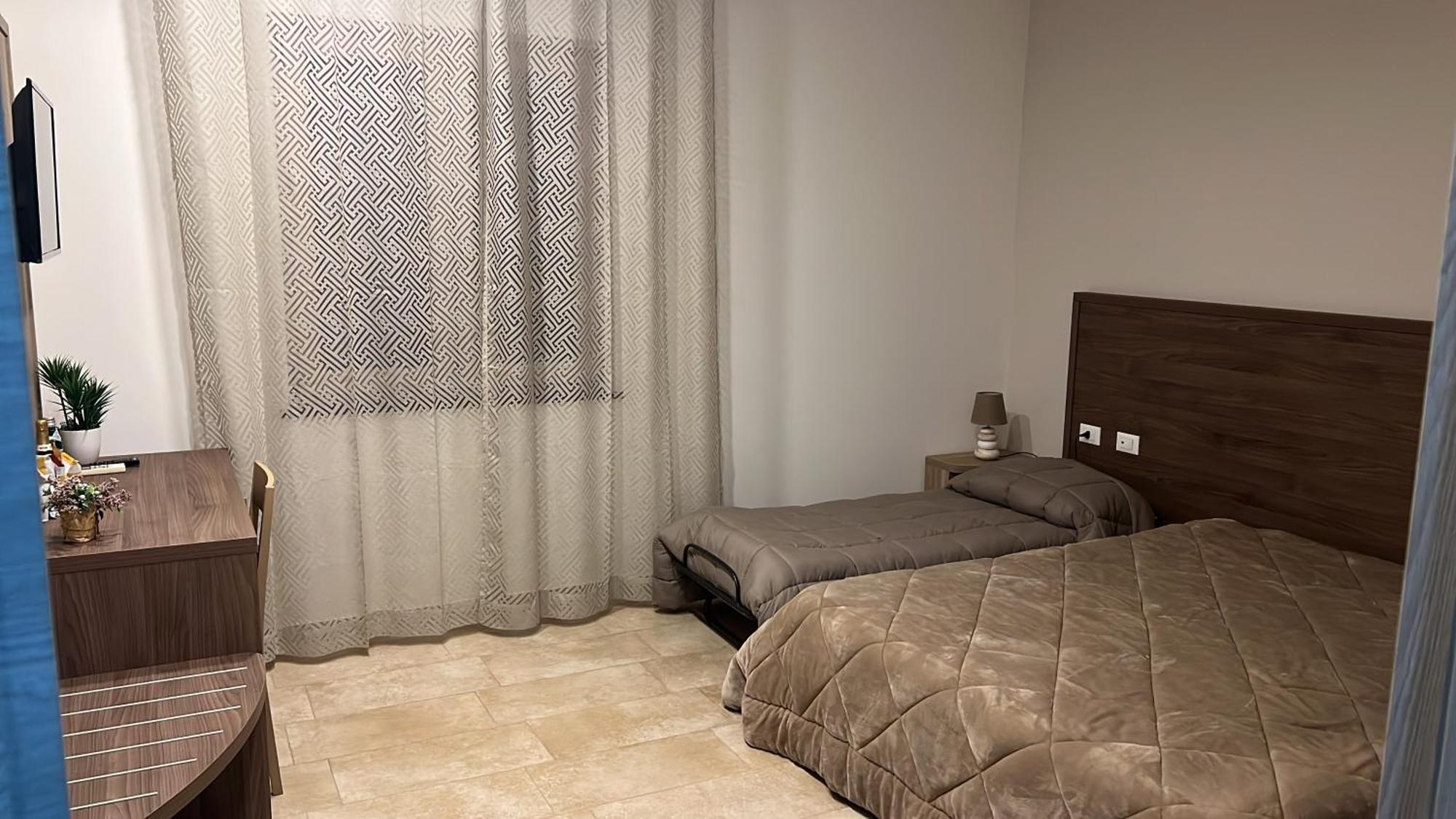Room To Dream San Valentino Torio 외부 사진