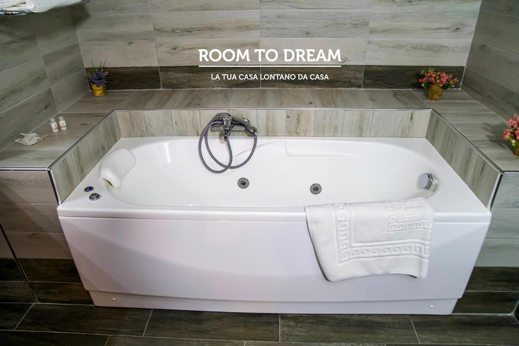 Room To Dream San Valentino Torio 외부 사진