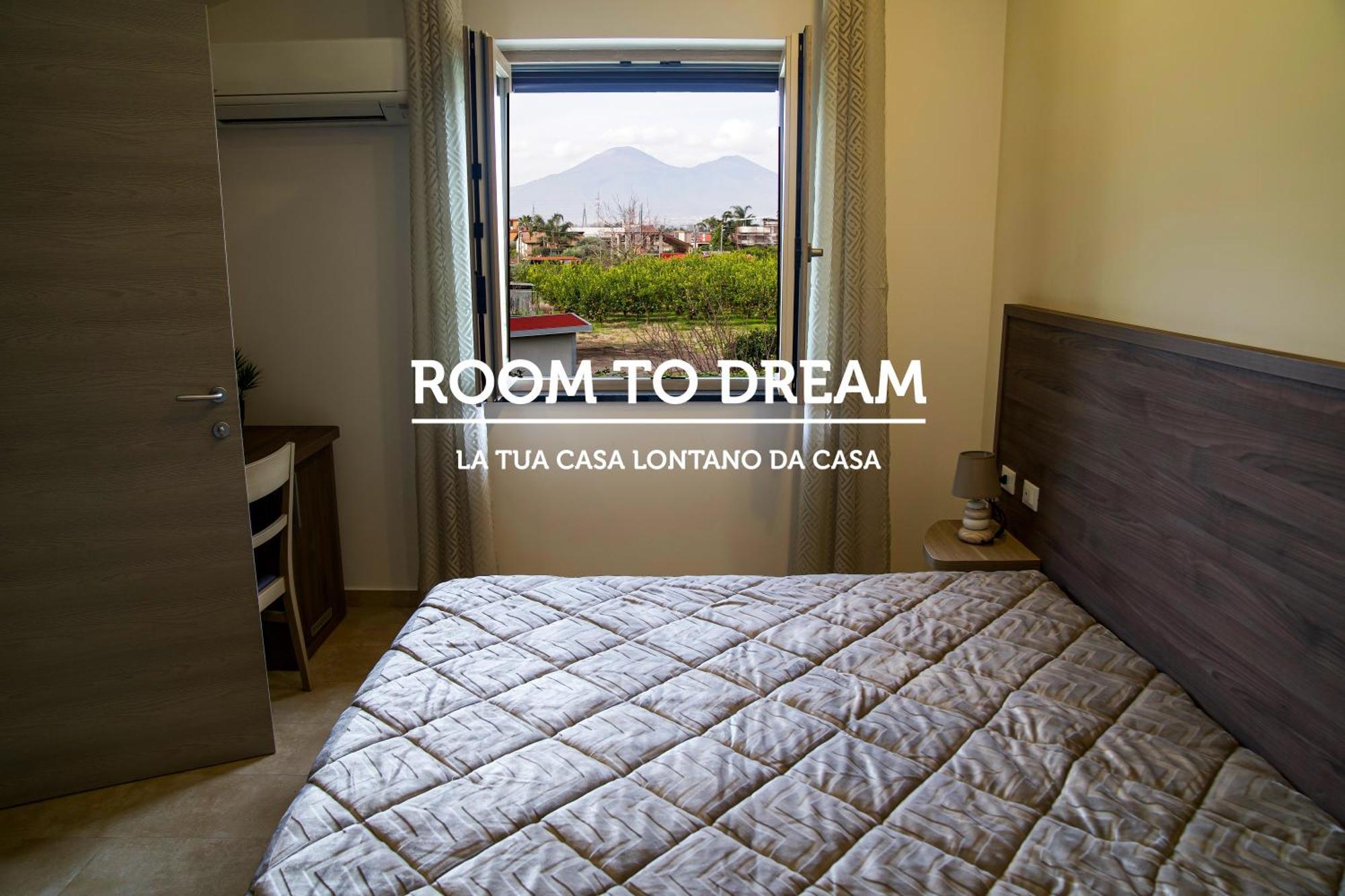 Room To Dream San Valentino Torio 외부 사진
