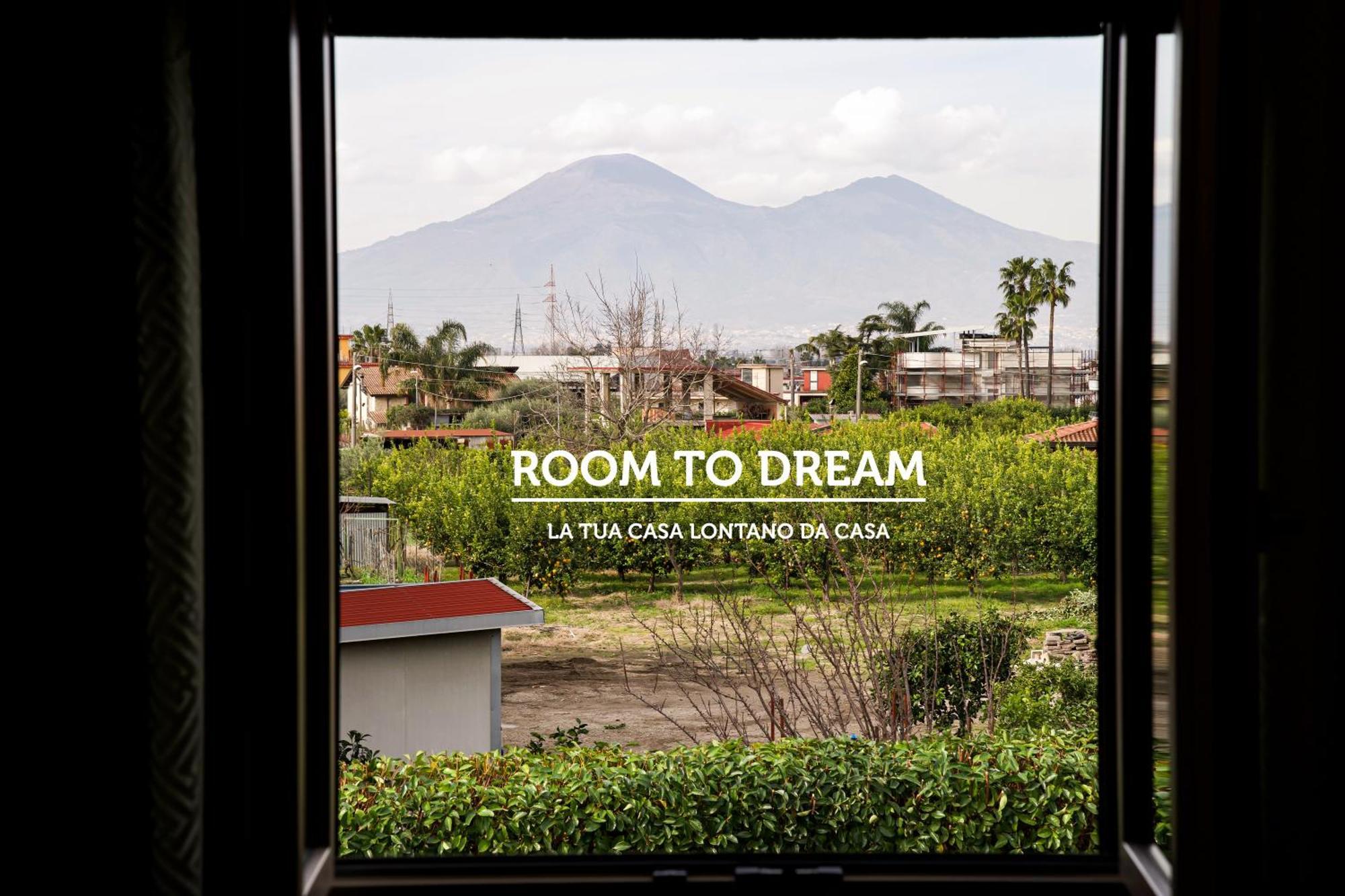 Room To Dream San Valentino Torio 외부 사진