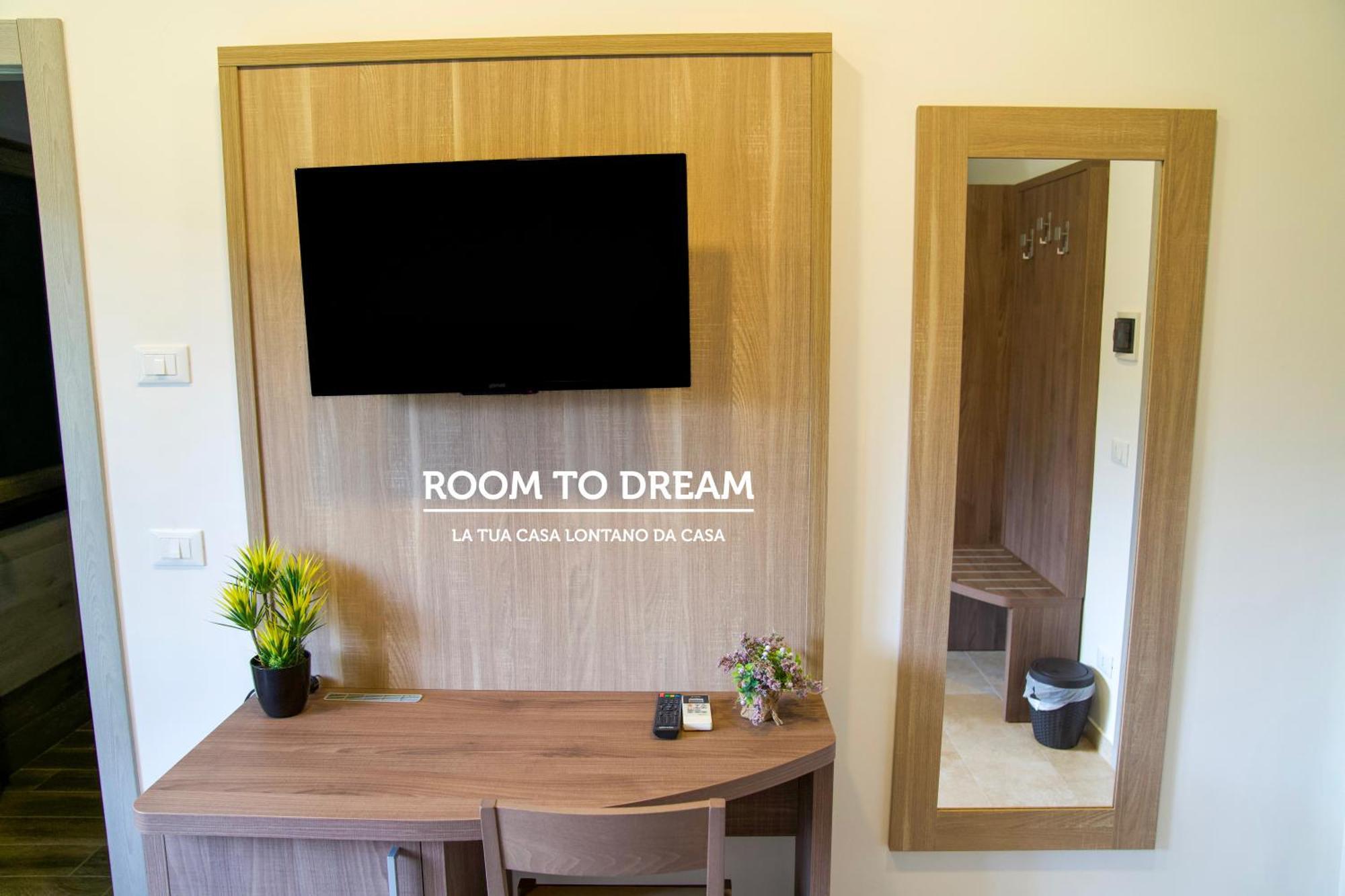 Room To Dream San Valentino Torio 외부 사진