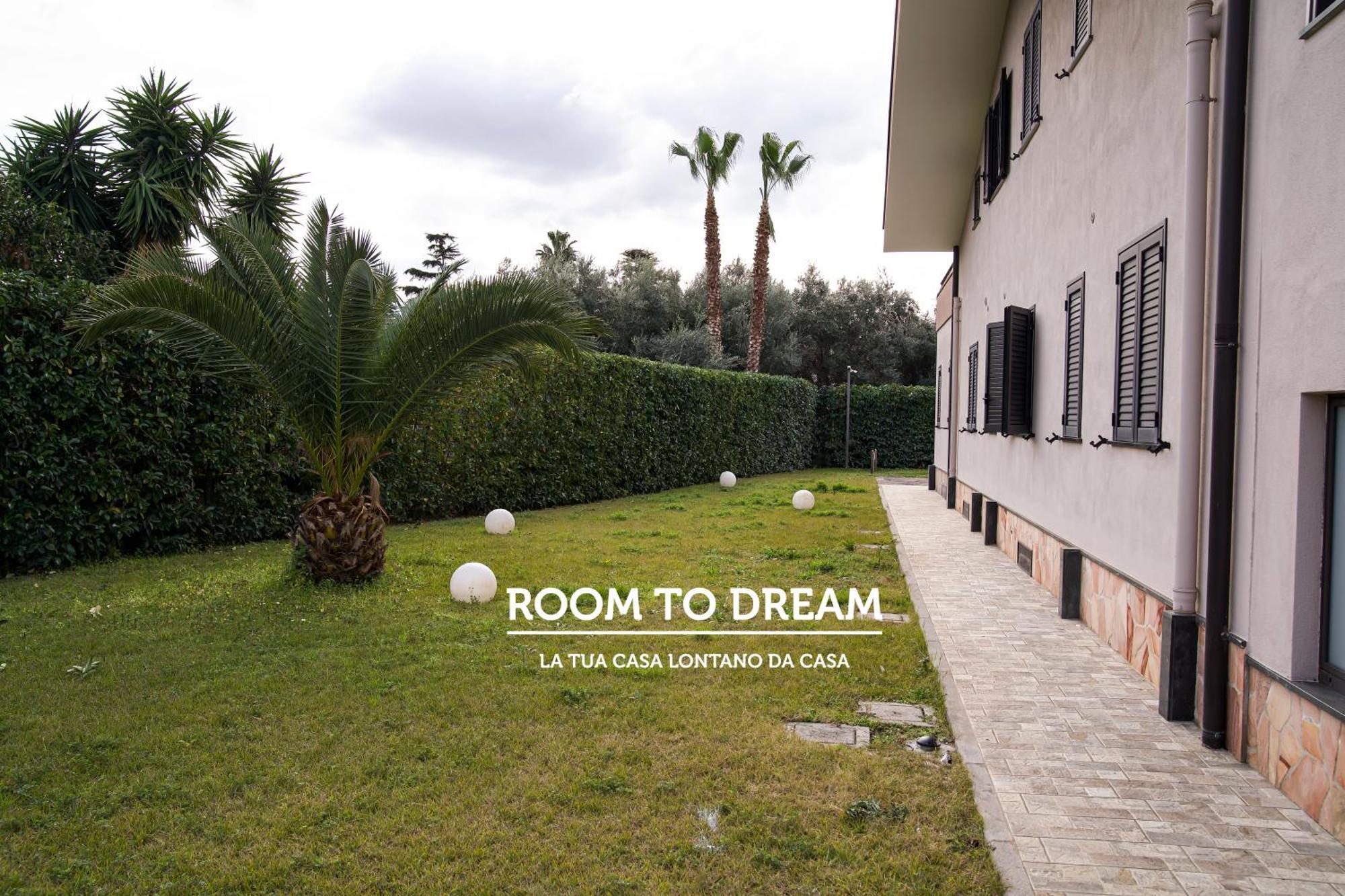 Room To Dream San Valentino Torio 외부 사진