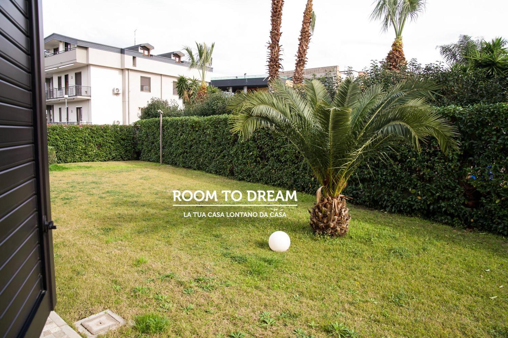 Room To Dream San Valentino Torio 외부 사진