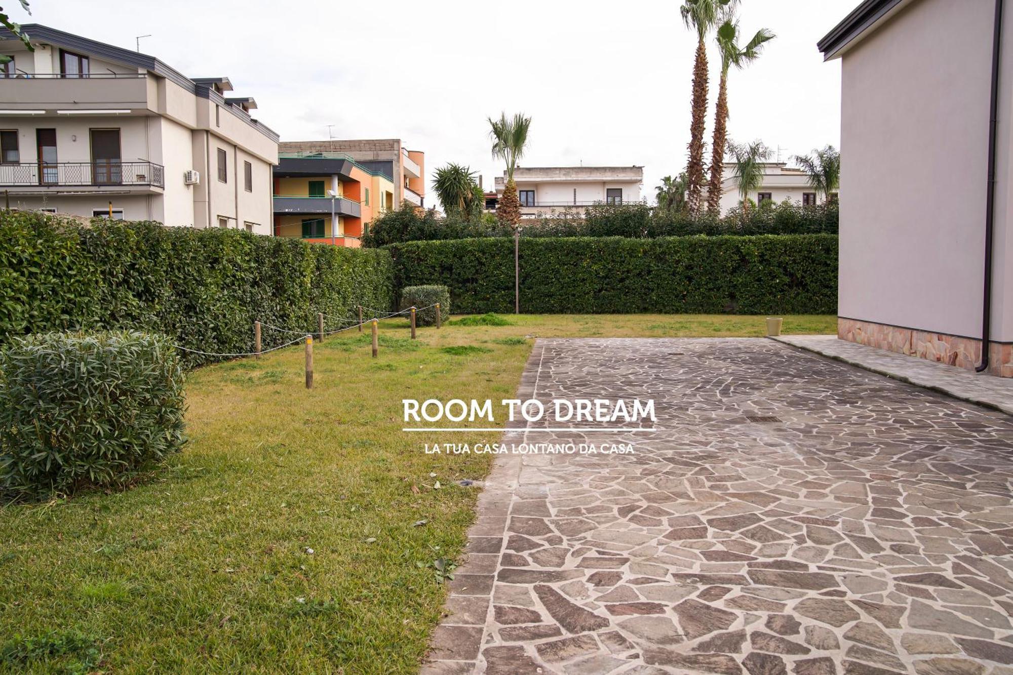 Room To Dream San Valentino Torio 외부 사진