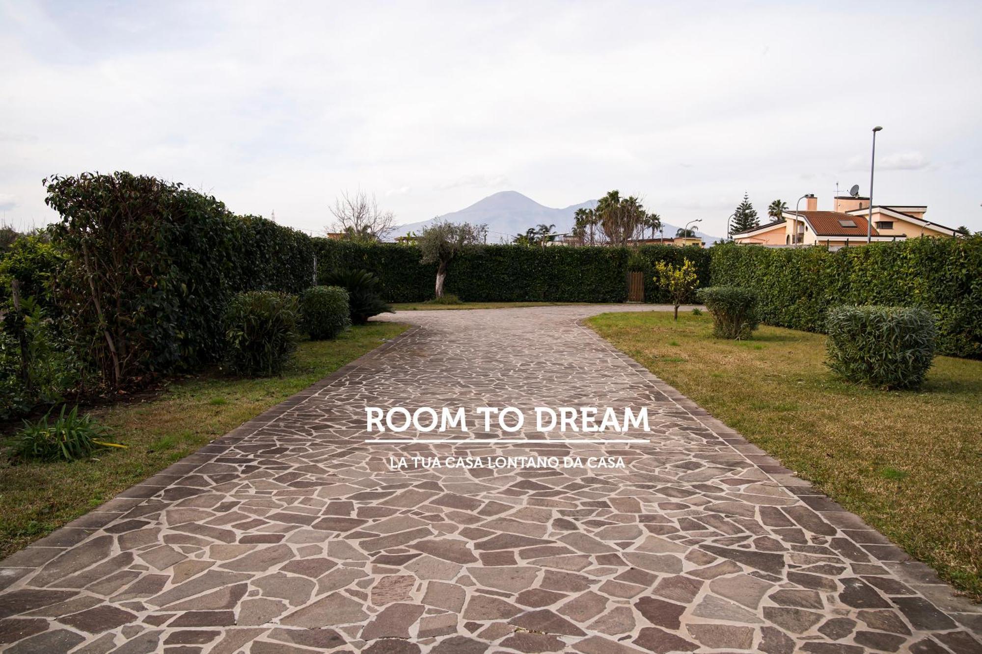 Room To Dream San Valentino Torio 외부 사진
