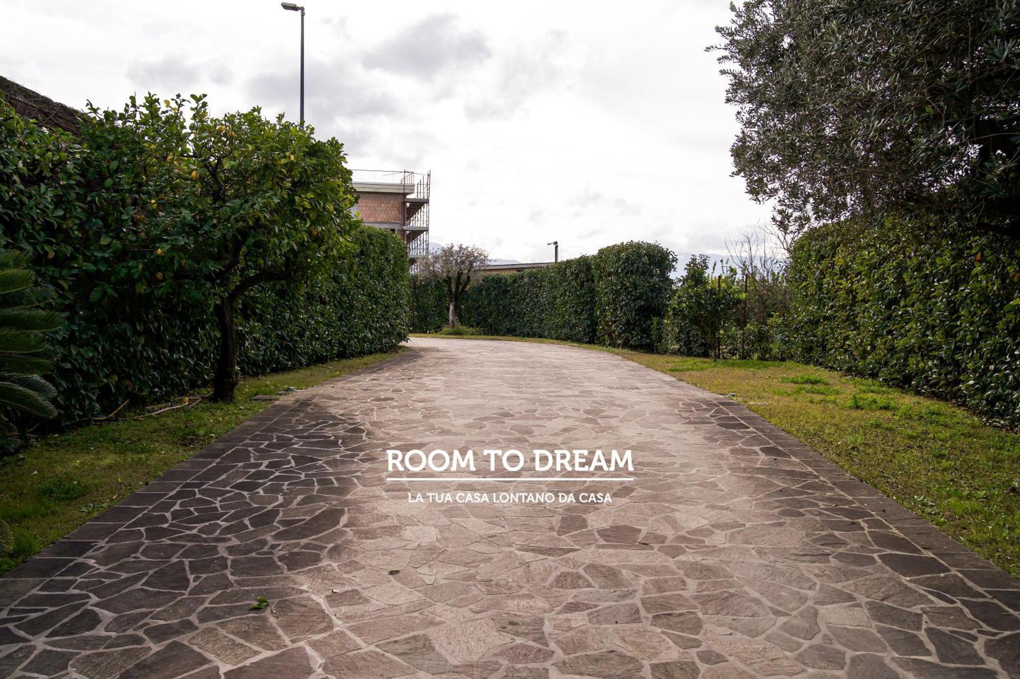 Room To Dream San Valentino Torio 외부 사진