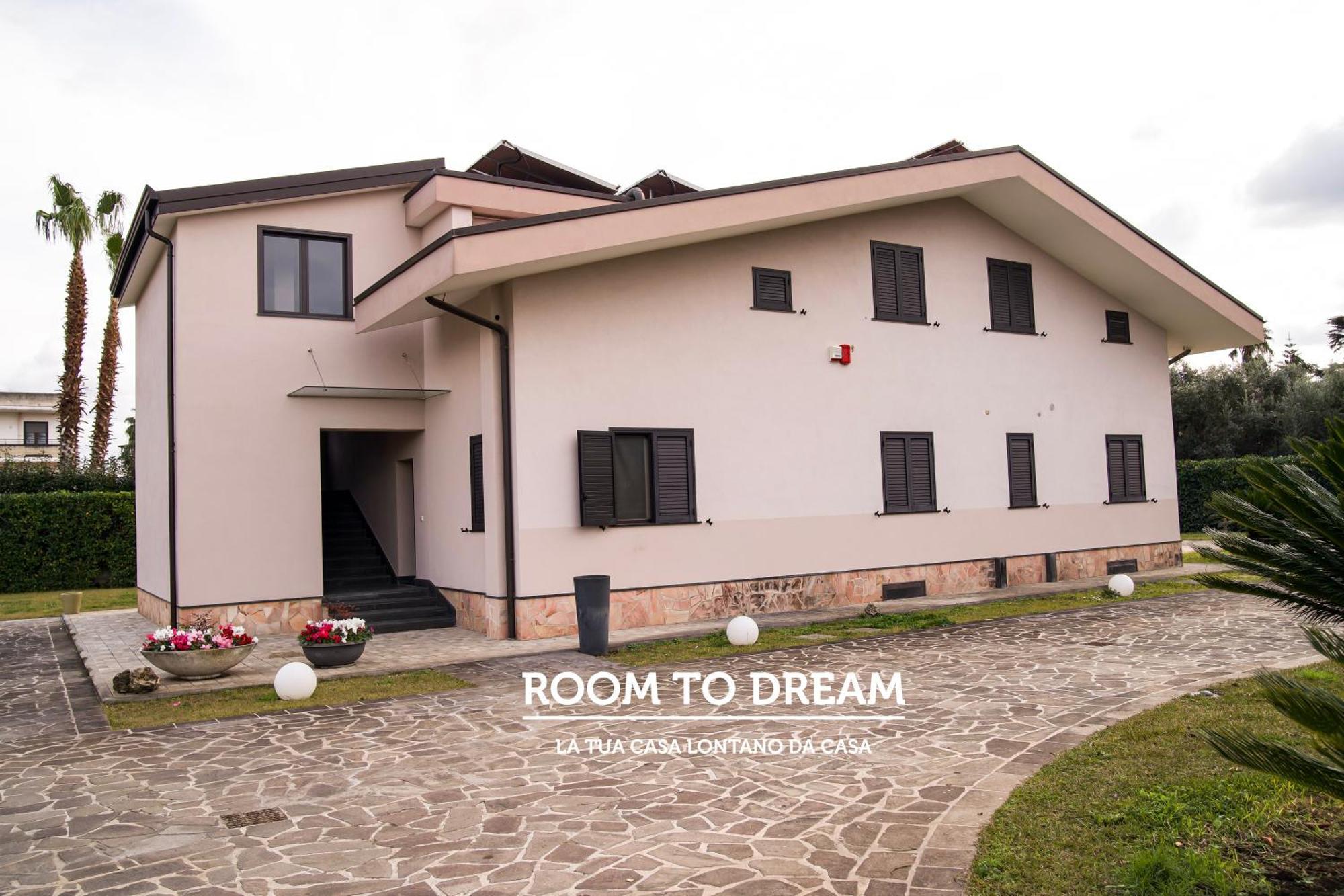 Room To Dream San Valentino Torio 외부 사진