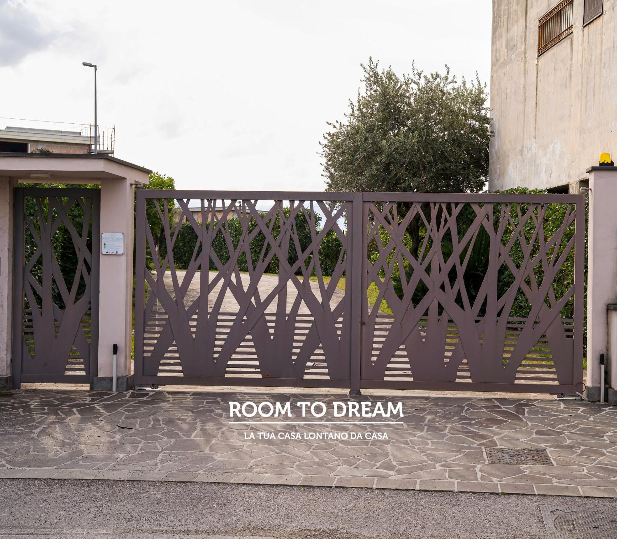 Room To Dream San Valentino Torio 외부 사진
